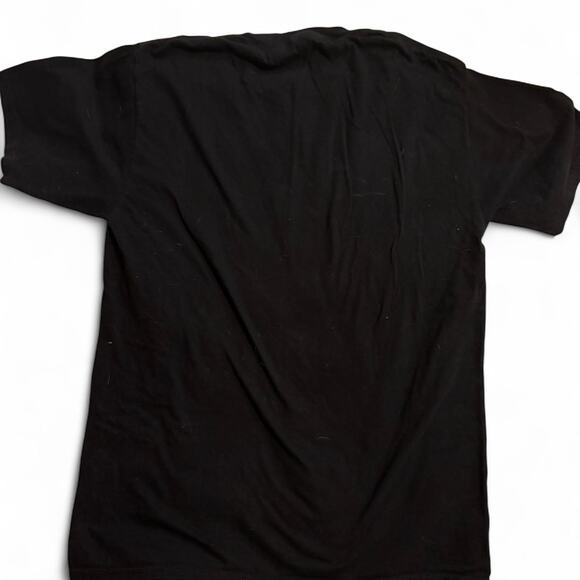 Queen band black vtg tee medium - Picture 6 of 6